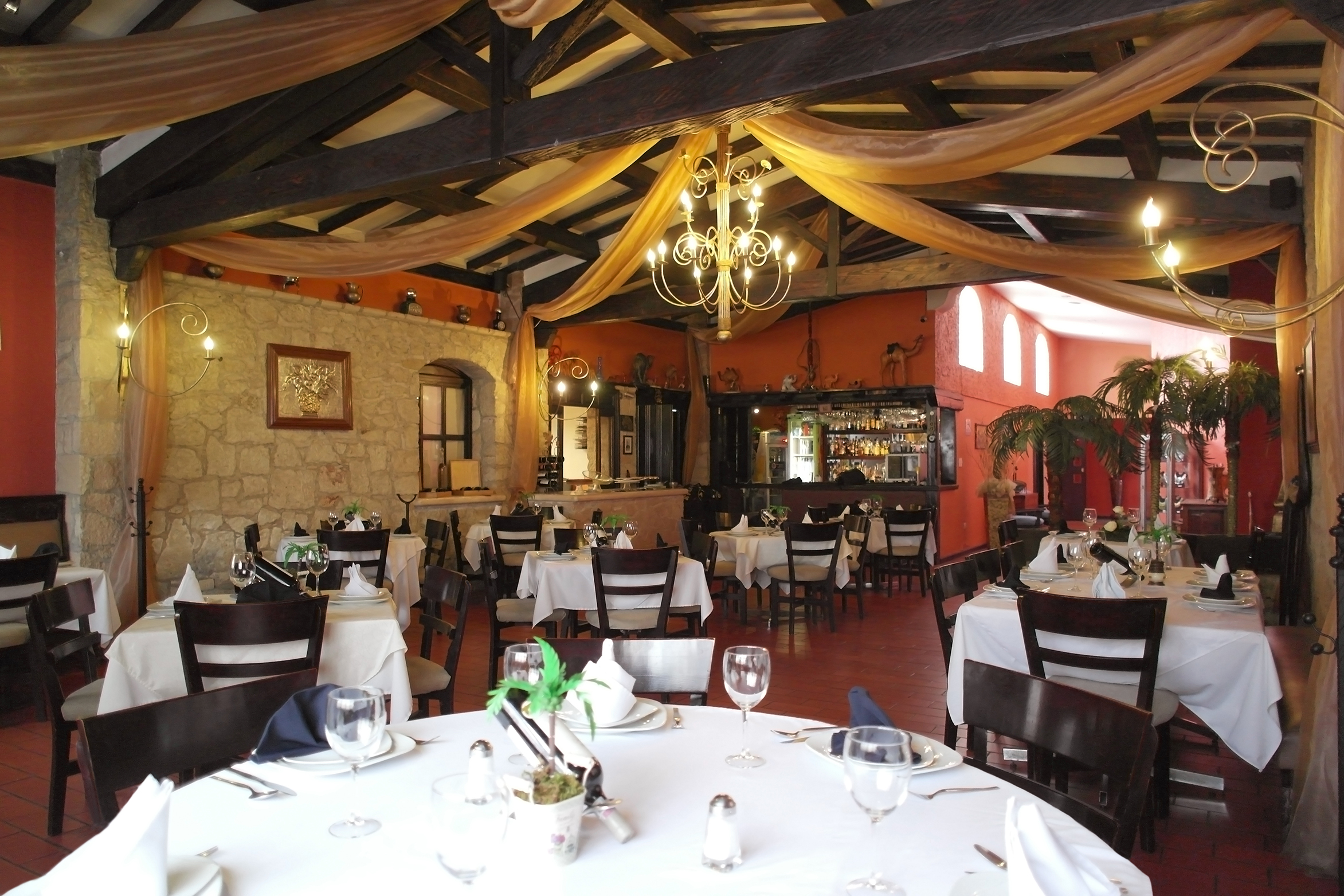 Restaurante 1